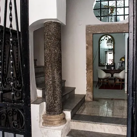 Palazzo Nari Hotel Gaeta