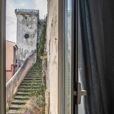 Hotel Palazzo Nari Gaeta