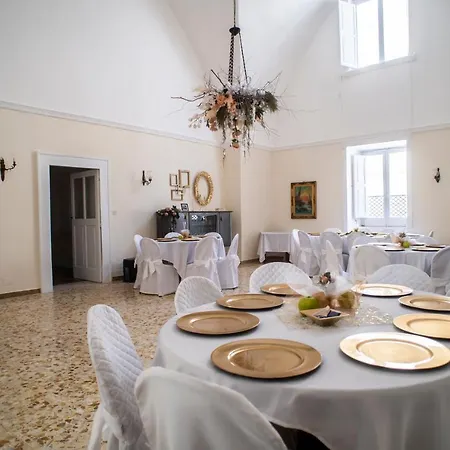 Palazzo Nari Hotel Gaeta
