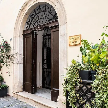 Palazzo Nari Hotel