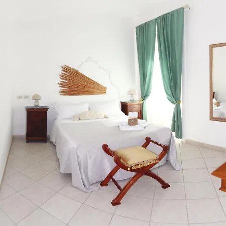 Palazzo Nari Hotel Gaeta