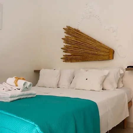 Palazzo Nari Hotel Gaeta