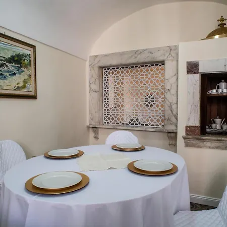 Palazzo Nari Hotel *