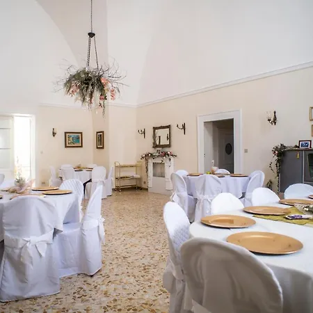 Ξενοδοχείο Palazzo Nari