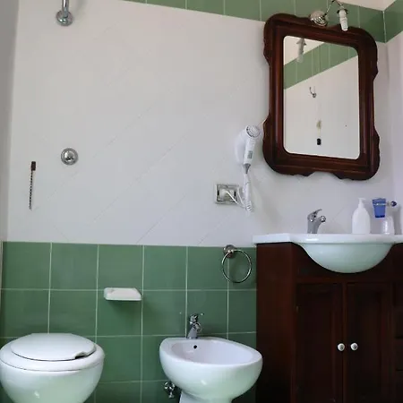 Ξενοδοχείο Palazzo Nari *